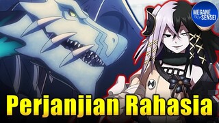 Perjanjian Rahasia PDL dengan Theocracy #overlord