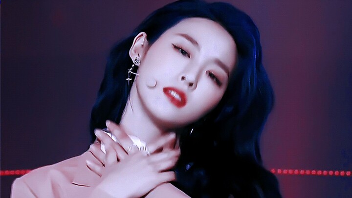 【AOA】Nhường đường cho những thắng cảnh cấp 5A nào!! Đạo diễn thần sầu Come See Me, chỉnh sửa ghép hì