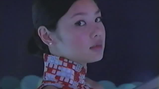 Dua puluh tahun yang lalu, iklan teh oolong Suntory: Shanghai Boogie-Woogie