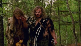 Nổi loạn thời tiền sử- Year One (2009) - Phim Nhựa