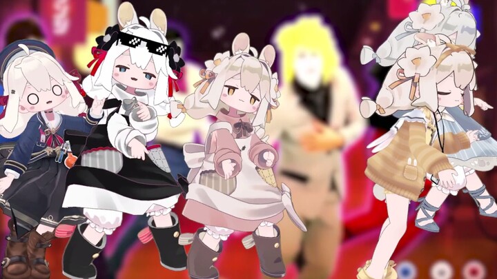 Chân trượt rồi 😭【CHOCHAN】