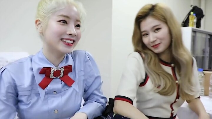 ฉันก็ไม่อยากโดนหลอกหรอก แต่เธอน่ะคือซานะนะ