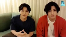 [SUB]TNL - 진호 우석