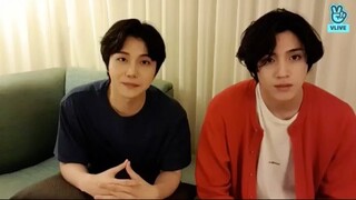 [SUB]TNL - 진호 우석