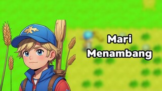 gali lubang tutup lubang