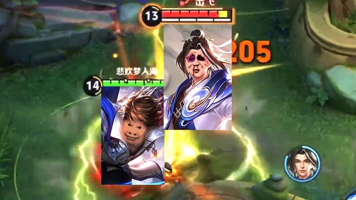 "Orang yang lemah akan sangat dipermalukan"