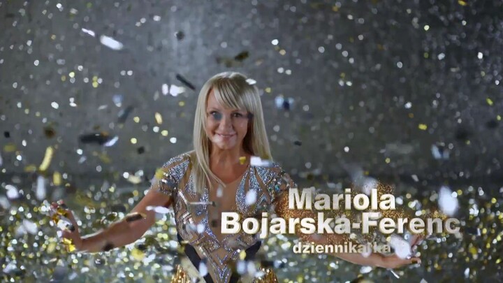 Dancing With The Stars. Taniec Z Gwiazdami 06 - Uczestnicy! (2016)
