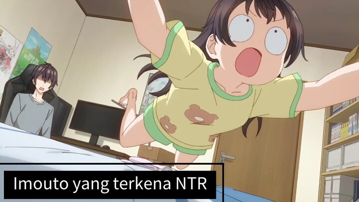 #KompetisiKreasiUnggahan5, abangnya direbut ama antek - antek Russia