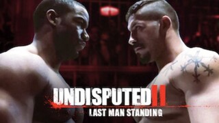 undisputed full movie 2006