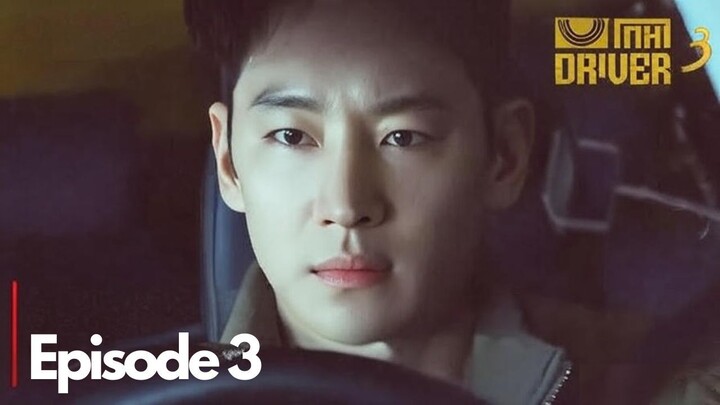 Taxi Driver Season 3 Episode 3 Subtitle Bahasa Indonesia