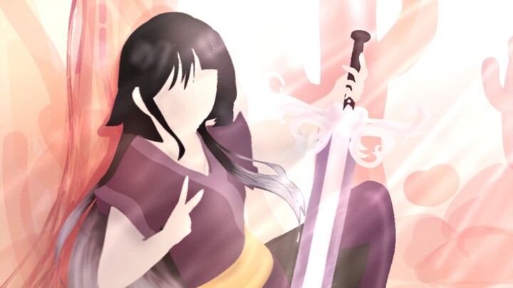 γ YUNA OPHELIA γPt.1