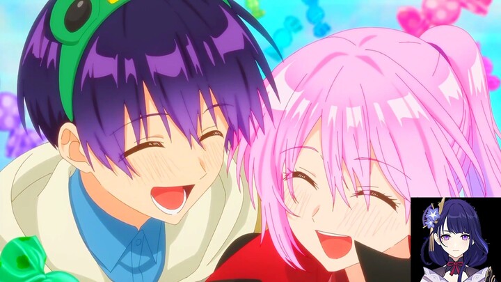 แชร์กด subscribe ให้ด้วยนะคะกดติดตามให้หน่อยนะจะให้พากย์เสียงอะไรบอกมาได้เลยตามสบายตามสะดวกจ้า☺️🙏