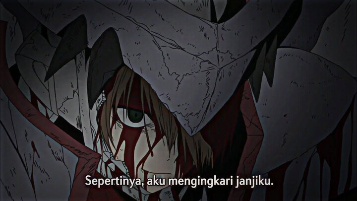 Kehilangan Seseorang Yang Di Cintai...