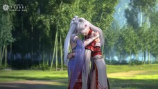 Legend Of Martial Imortal Eps 110 Sub Indo