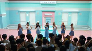 DIA The Love MV