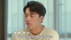 Sếp Của Tôi Là Chú Lợn Nhỏ EP 7 [Sub Việt]