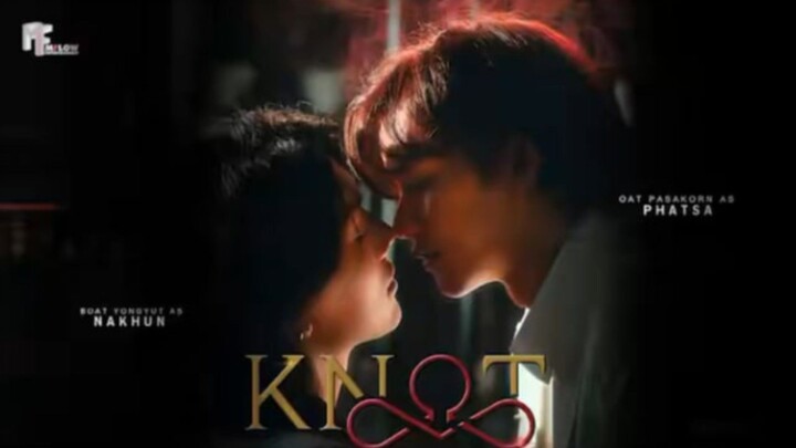 Knot the series Ep 1 ( uncut)