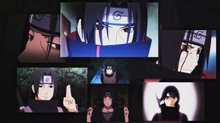 Klan uchiha 🥶