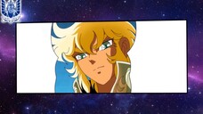 Saint Seiya _La Saga de Zeus _*Iro Sakamihara*_ Capitulo 21 en Español