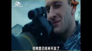 [REVIEW PHIM] LỆNH TRUY NÃ ĐỎ