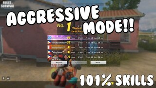 PAANO MANALO NG MABILISAN!! (Rules of Survival: Battle Royale)