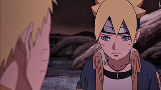 Boruto, cậu có thể xử lý được sức nặng của 720 tập phim này!