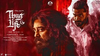 Thug Life full movie in Hindi (2025)
