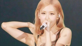 【ROSE朴彩英】230605日本巨蛋官摄GONE舞台！