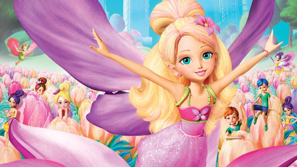 barbie full movie sub malay