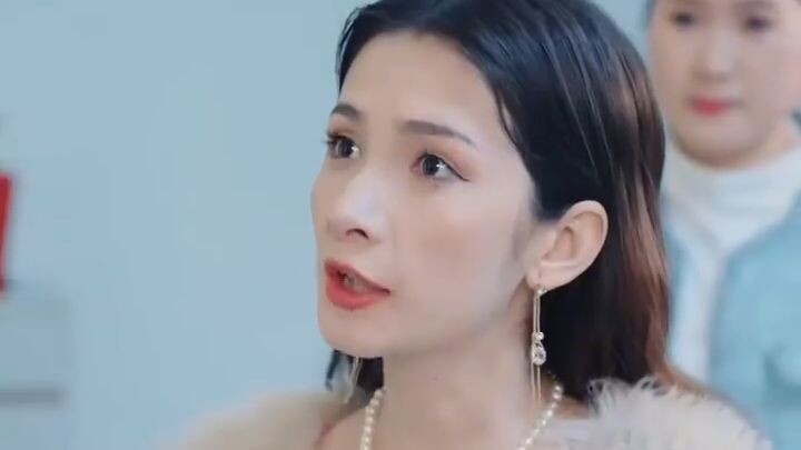 ตายแล้วเกิดใหม่เป็นลูกเจ้าสัวสมองช้า! ศัตรูกลายเป็นญาติ เจ้านายเป็นเลขา เจ้าปัญญ