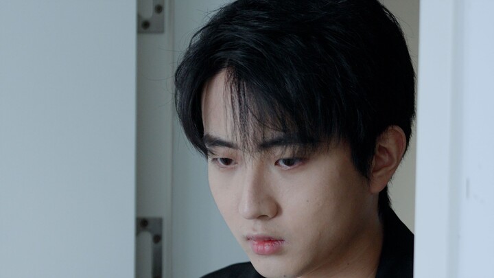 การจากไปไม่ใช่ความเสียใจ แต่การไม่สามารถกล่าวคำอำลาอย่างเหมาะสมคือความเสียใจ