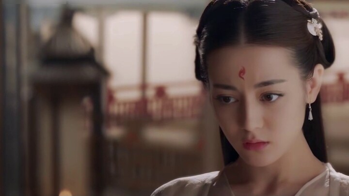 [Lakukan Terlaris] "Tiga Generasi Cinta" Episode 2 [Dilraba x Xiao Zhan-Bai Fengjiu x Wei Wuxian]