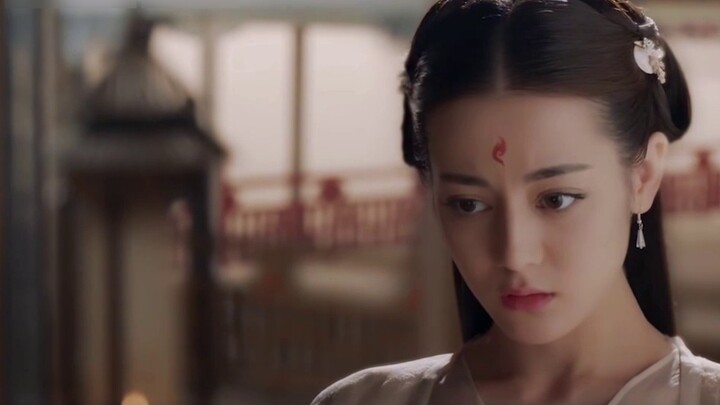 [Hot Sale] "Eternal Love" Episode 2 [Dilraba Dilmurat x Xiao Zhan-Bai Fengjiu x Wei Wuxian]