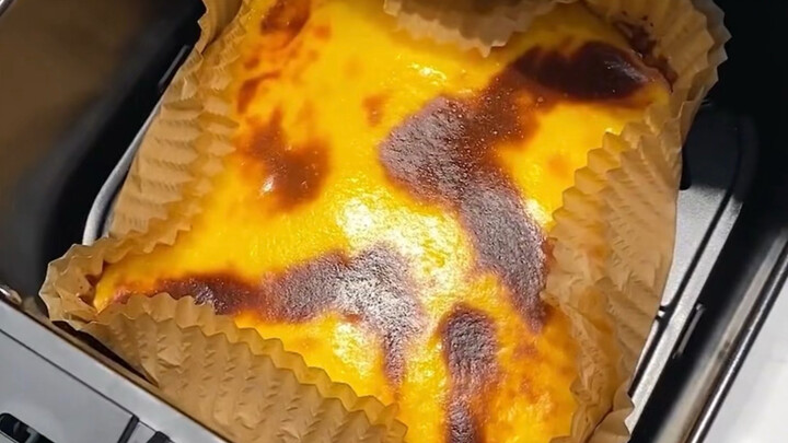 من يملك قلاية هوائية، هيا ابدأ بالتحضير! حلو وحامض ولذيذ! اصنع طبقًا لدعوة نسخة طفولتك.