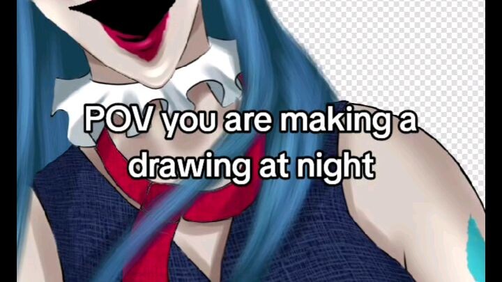 Art transition trend