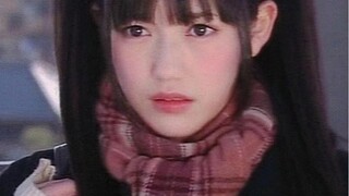 No beauty filters, no filters, let you understand the infectious power of Japanese idols!