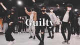 Siapa yang bisa melakukannya lagi? Ini aku! "Guilty" oleh Sevyn Streeter/Chris Brown/A$AP Ferg|ZIRO 