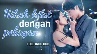 Nikah Kilat Dengan Pelayan