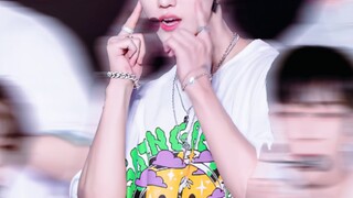 “据说是Kpop早期教育的成功案例。。”