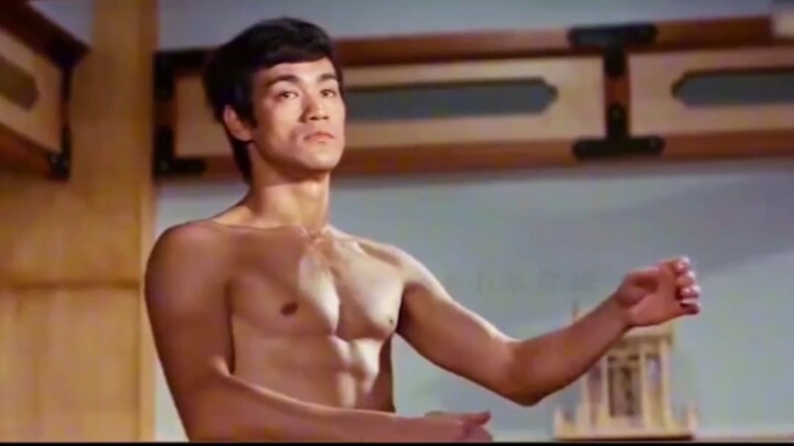 Saat syuting “Water Margin” dulu, Ding Haifeng benar‑benar beradu dengan harimau sungguhan; mampukah