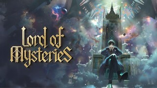 Lord of Mysteries (2025) Episode 01