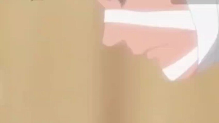 Naruto shipudden Sasuke vs Luffy