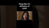 WHAT IS LOVE? Queen of Tears Kim Ji Won #queenoftearskdrama #kimjiwon #kimsoohyun #kdrama