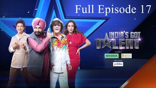 India’s Got Talent 11 29th November 2025 Full Episode 17