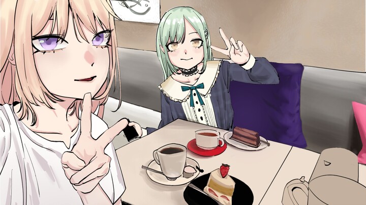 第二集之李子和节约宝