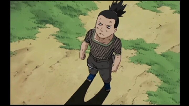 impian Shikamaru