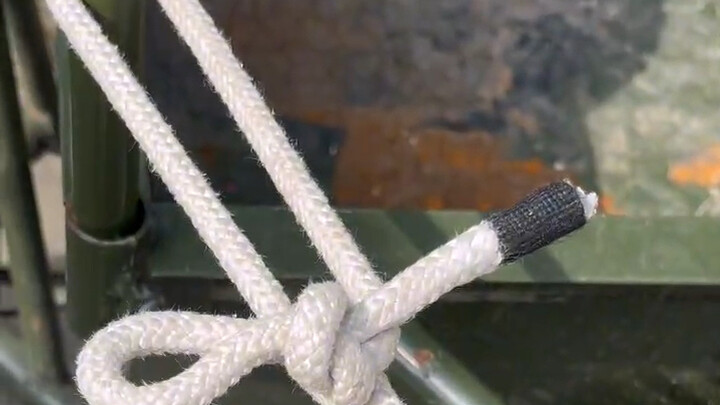 Vua của các nút thắt