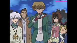 Raungan si pemula!!! Jounouchi Vs Kaiba