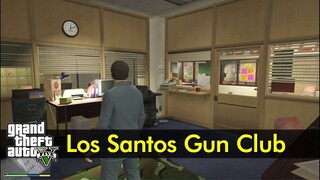 Los Santos Gun Club (LSGC) | GTA V