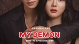 My Demon Episode 5 (English Subtitle)